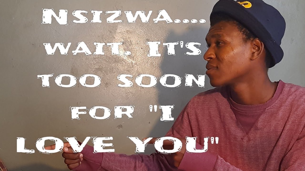 How to approach a Zulu girl (Ukweshela intombi)~  