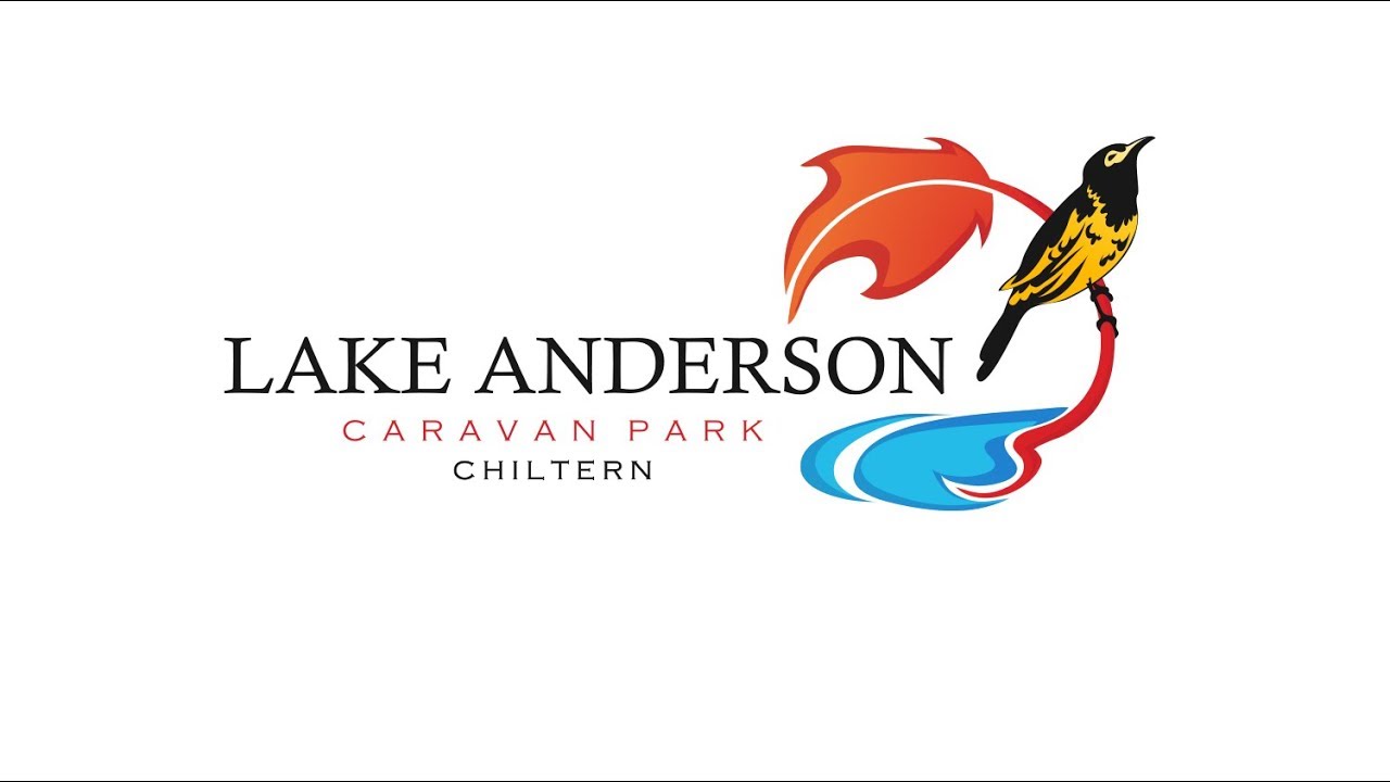 Lake Anderson Caravan Park, Chiltern, Victoria presented by Peter Bellingham Photography