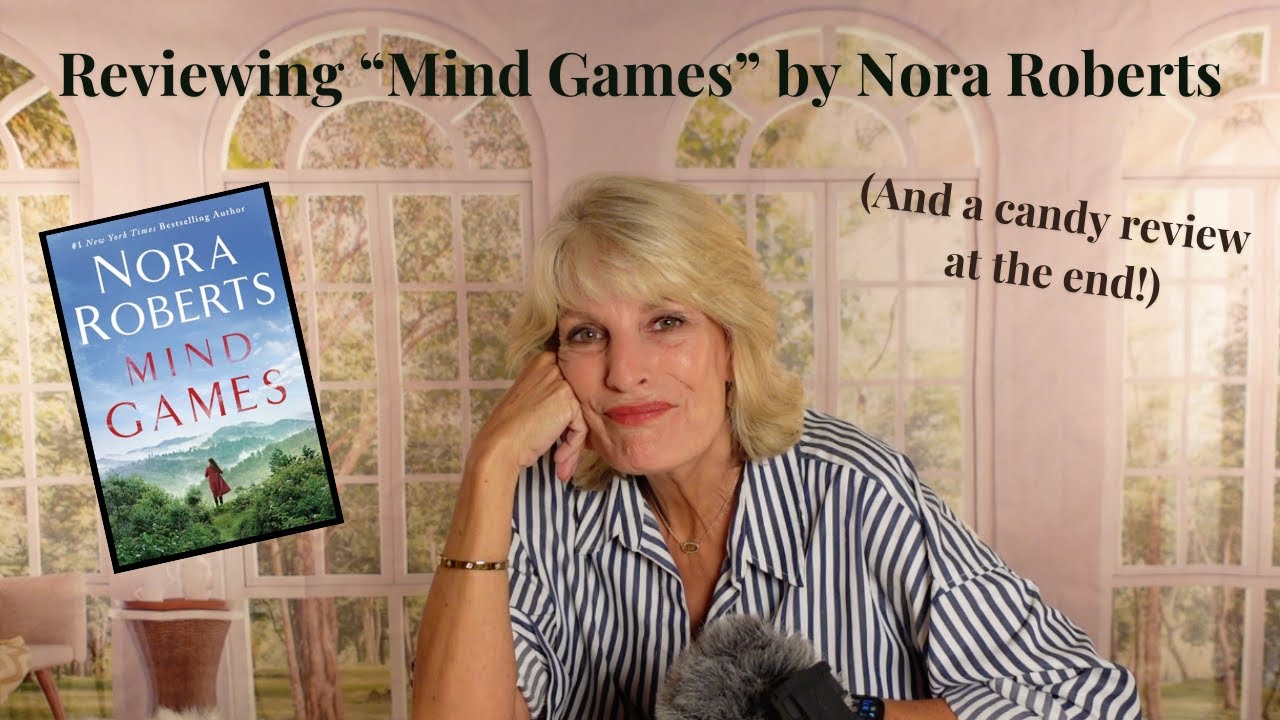 ASMR Book Review  