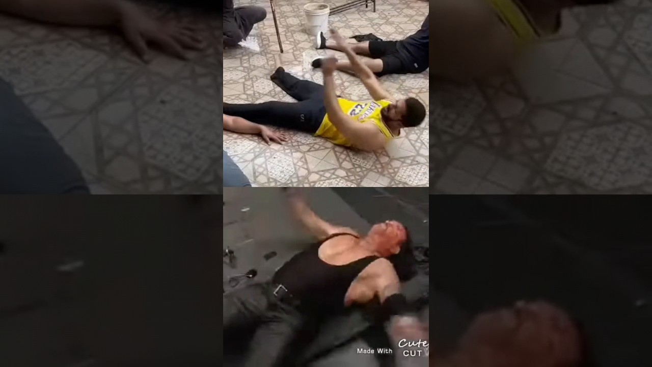 Ducky Bhai vs Rajab Butt Larai Funny Scenes #shorts #duckybhai #fighting