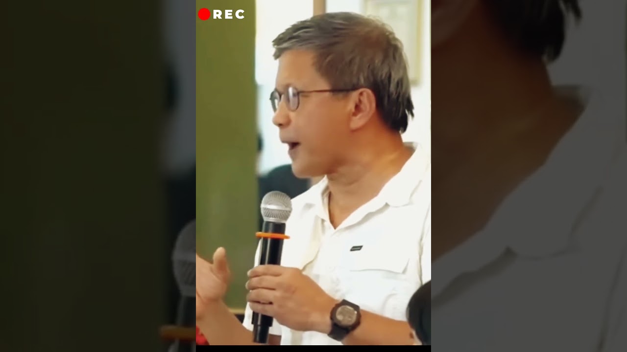 Rocky Gerung : Stufenbau Theory | Hans Kelsen, Tentang Pancasila