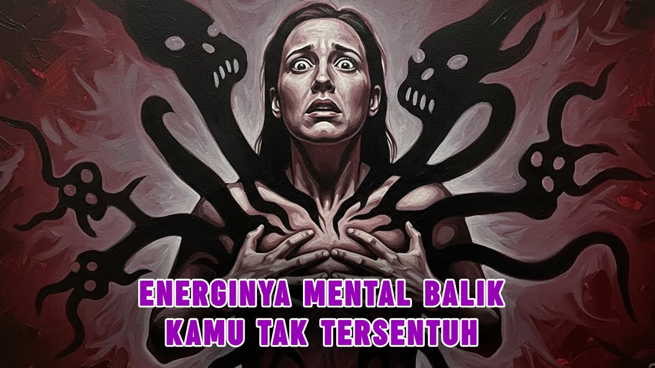 Saat Pelaku Serangan Ghaib Mulai Tersungkur: 5 Tanda Semesta Sedang Membelamu