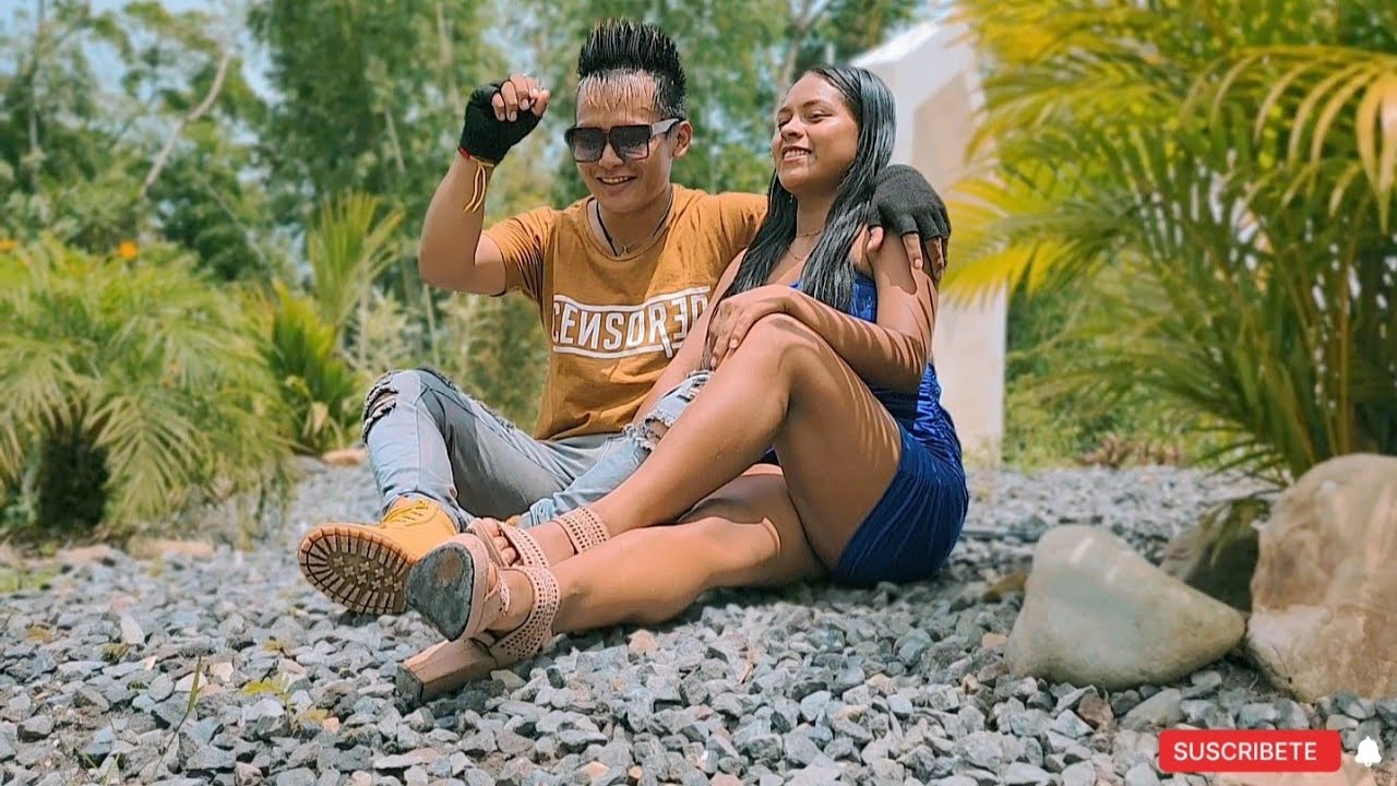 EDER EL NENE DE LA CUMBIA 🎶 HOY VOY A OLVIDARLA ❌️E.T.S RECORD'S VIDEO OFICIAL