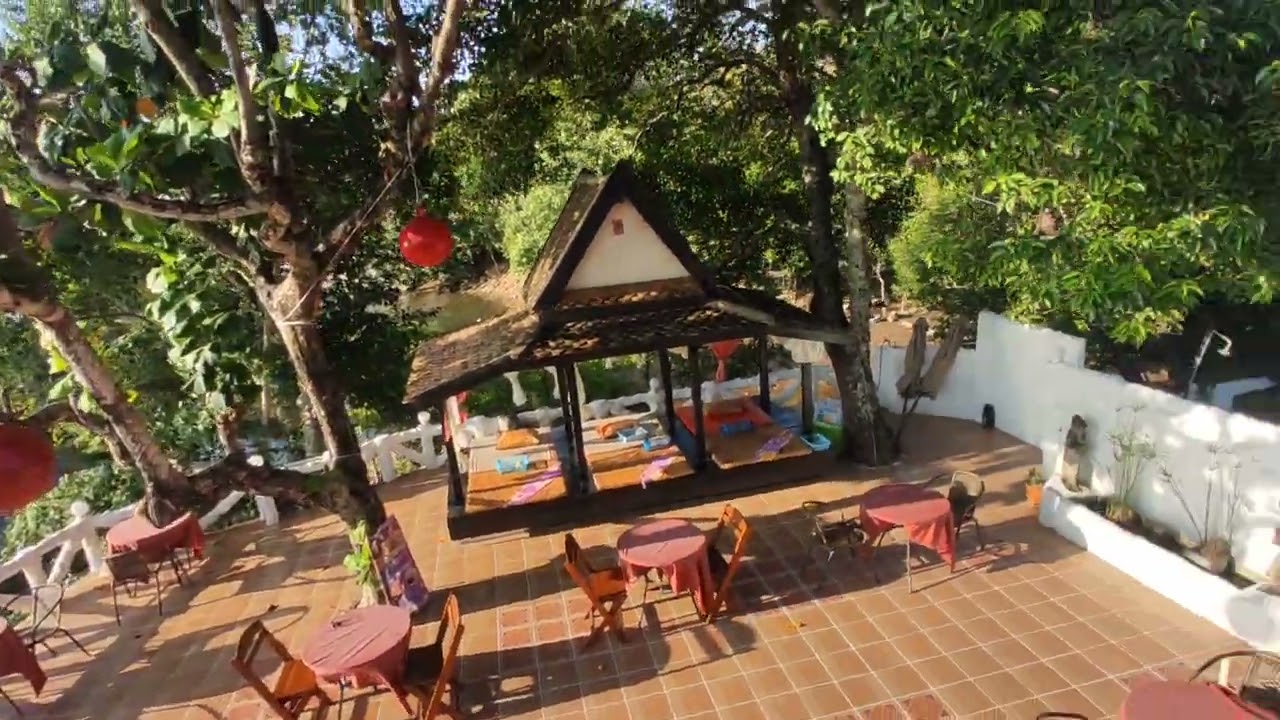 Ko Lanta, iL Mare Beach Resort