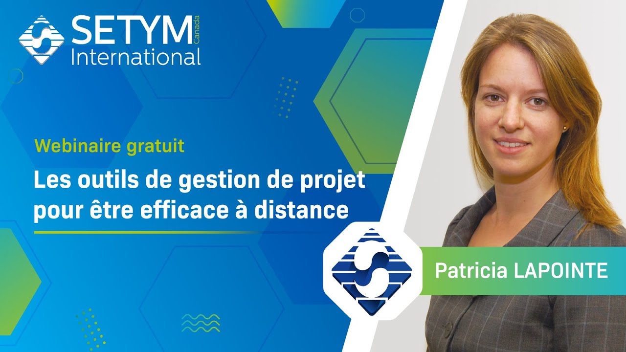 Les outils de gestion de projet pour être efficace a distance