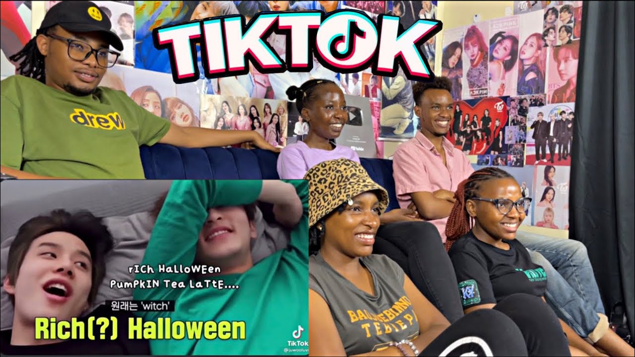 random kpop tiktok edits for @Lenny Len (bcs I love you guys sm)