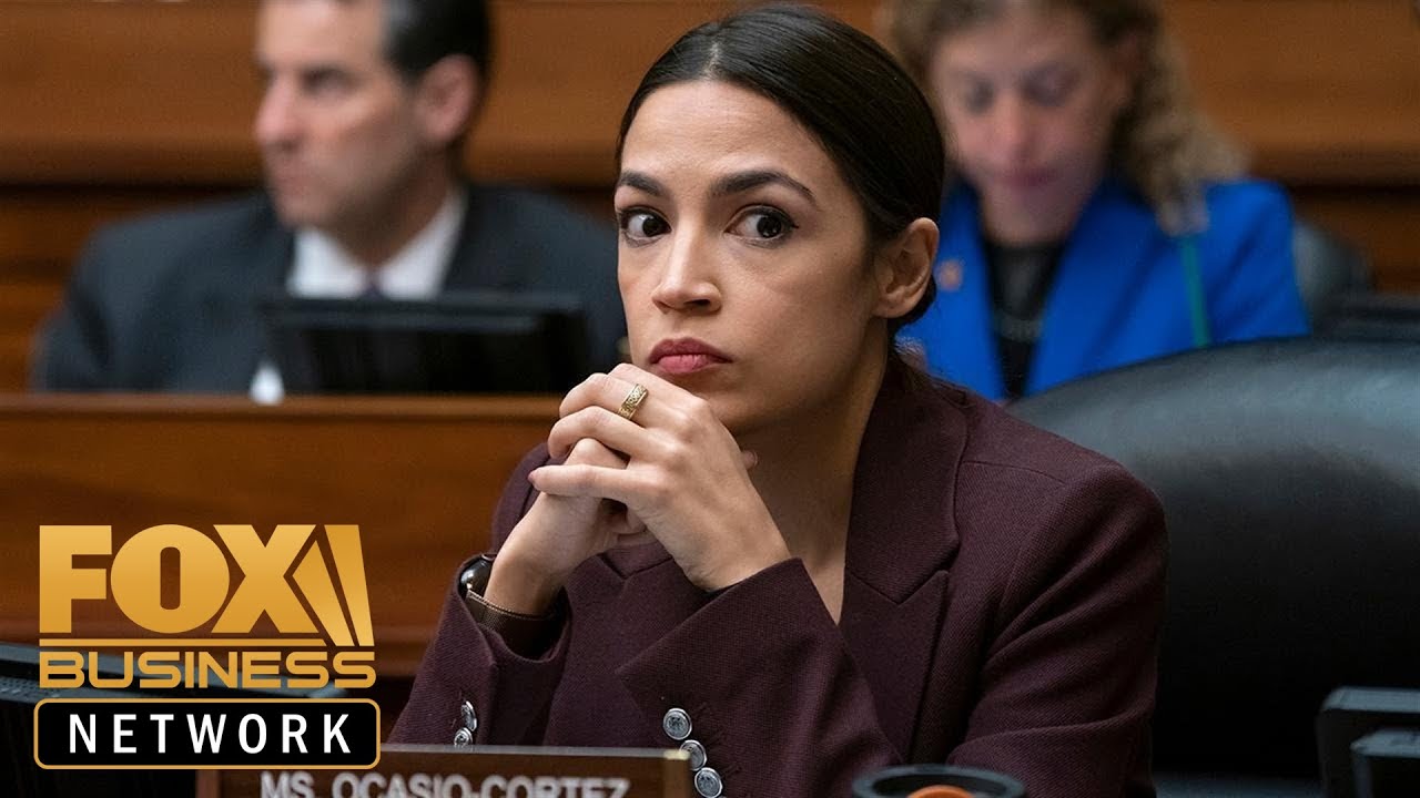 AOC calls out Pelosi amid ongoing feud
