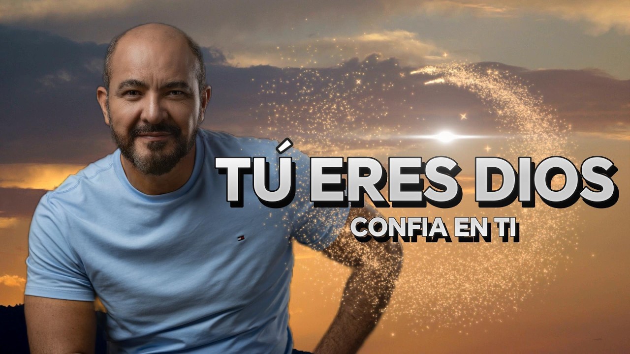 CONFÍA EN TU DIOS INTERNO🧘✨