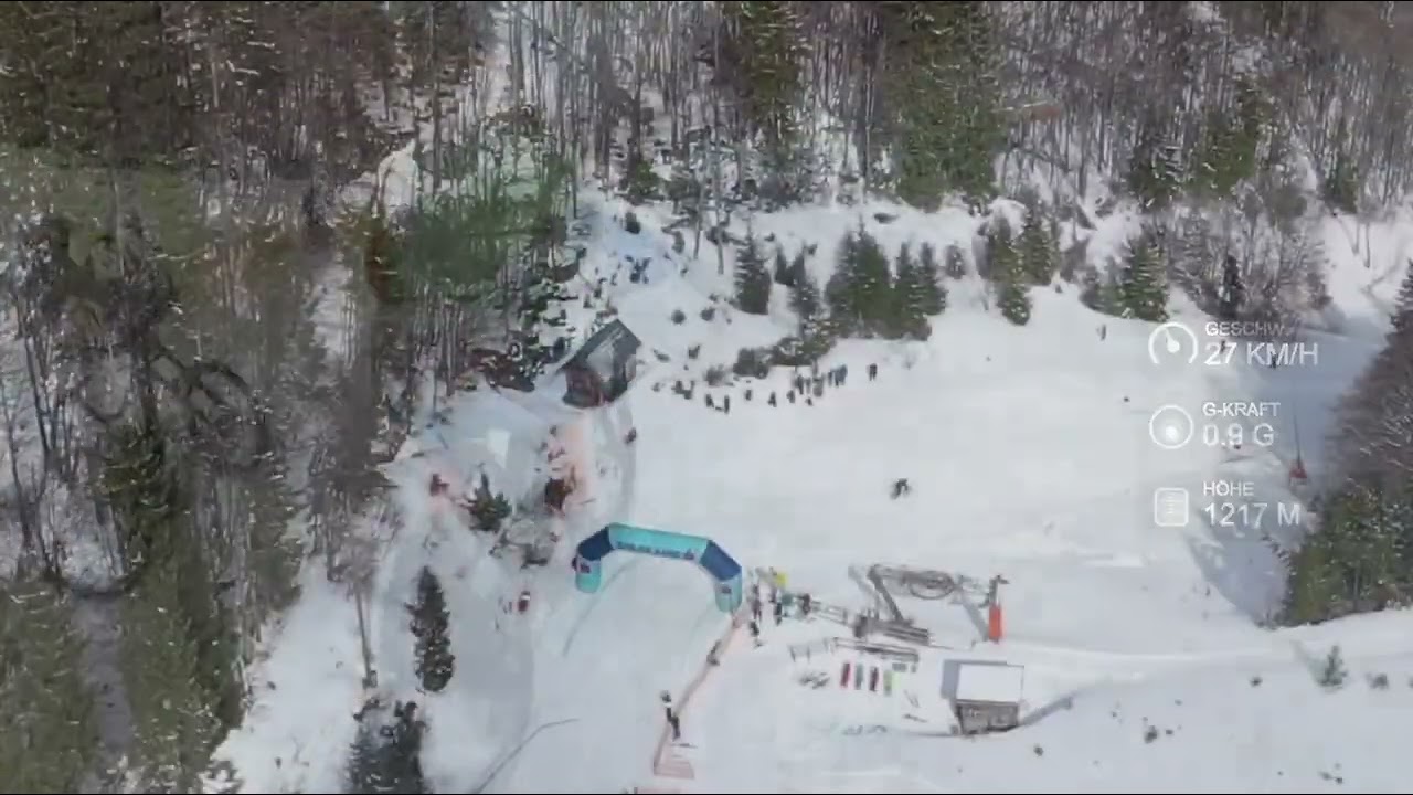 Kasberg Inferno Teaser 2022