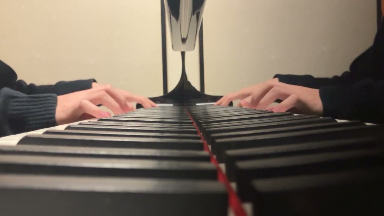 勇気をくれるかもしれない曲