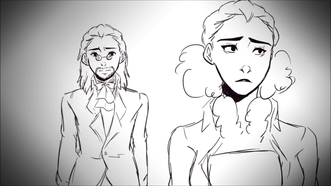Congratulations [Hamilton ANIMATIC]