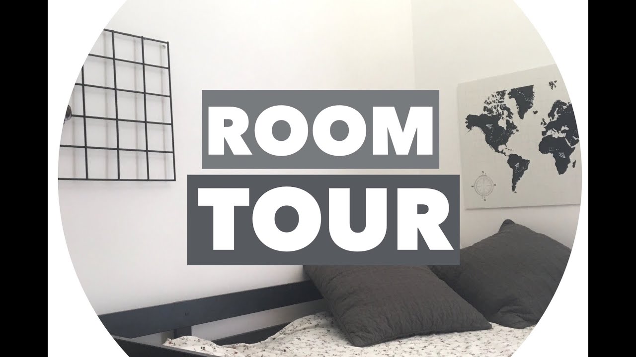 ROOM TOUR 2.0 || LaRetr&ograve;