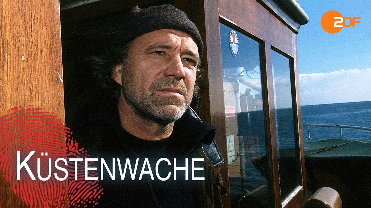 Küstenwache, Staffel 7, Folge 1: Schiffbruch
