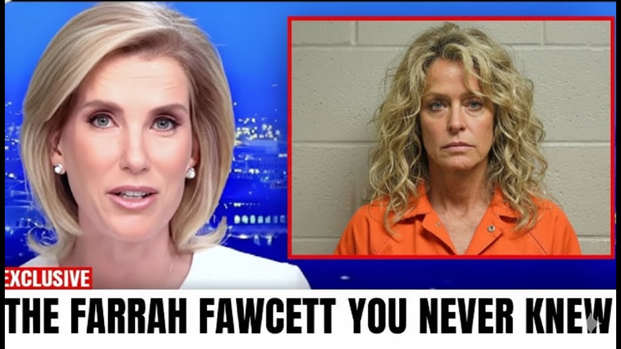 Farrah Fawcett 2025: The Heartbreaking Truth Hollywood Tried to Hide 📉💔