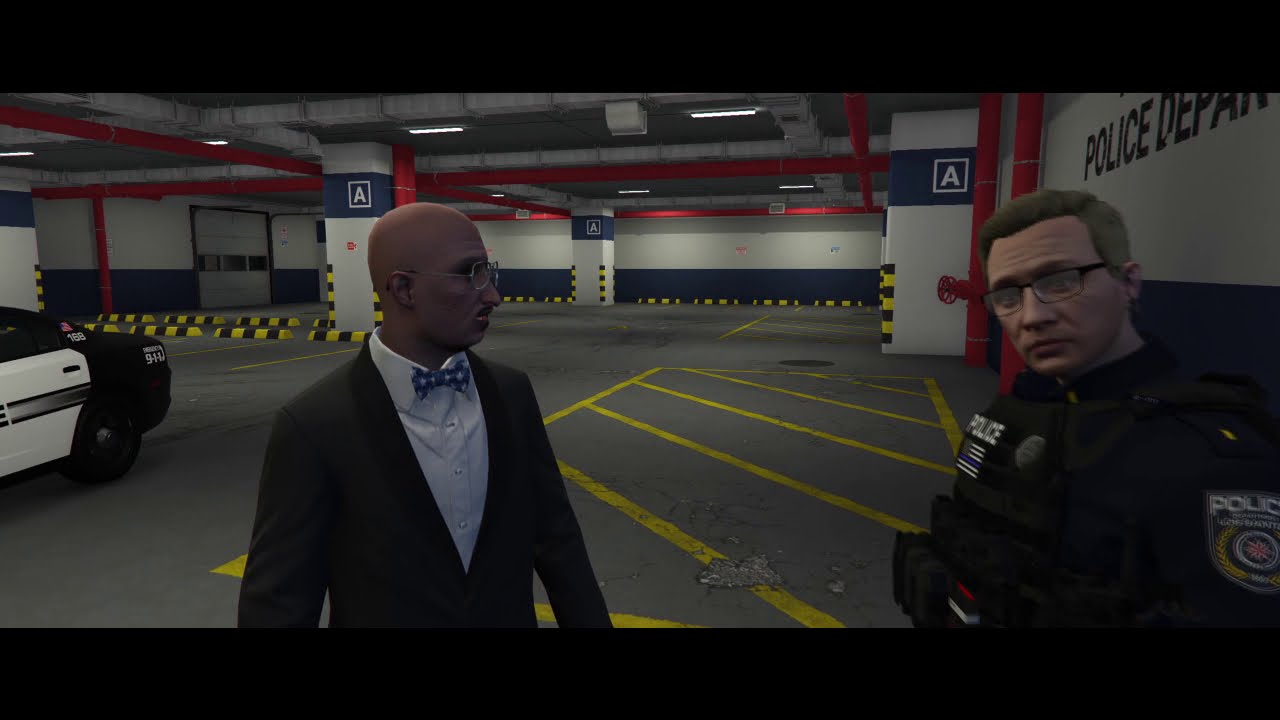 Donald Mackintosh -The struggle of cop - Part 4