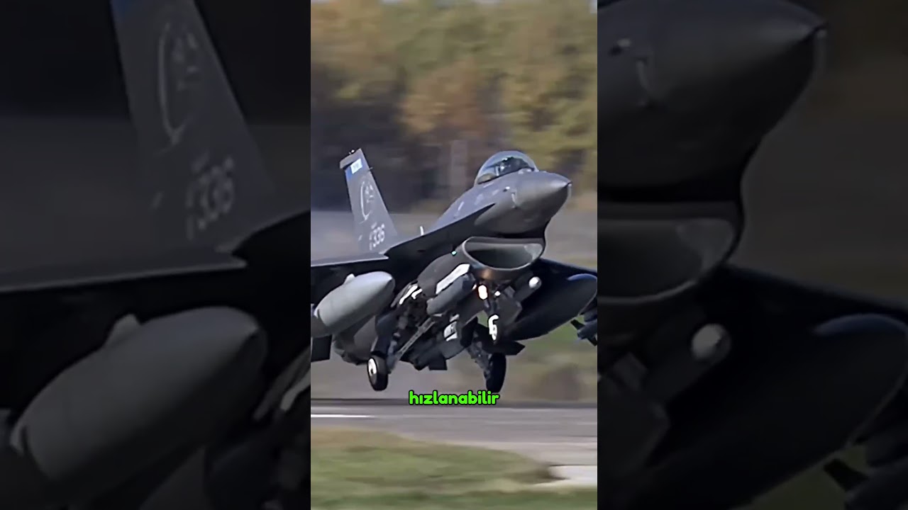 Huge News for F-35 and KAAN: CAATSA Sanctions Are Being Lifted! 🇹🇷