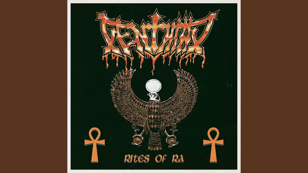 Infernal Demise