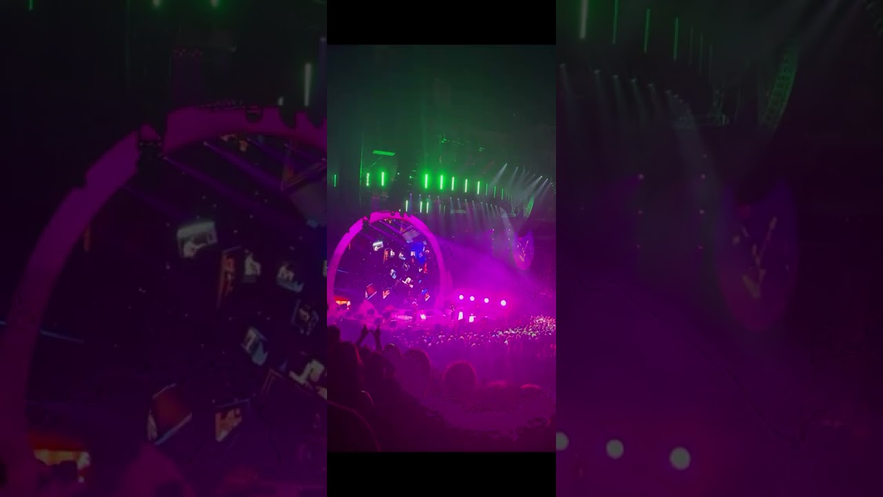 Any Friend of Diane&rsquo;s - Weezer (xcel energy center)