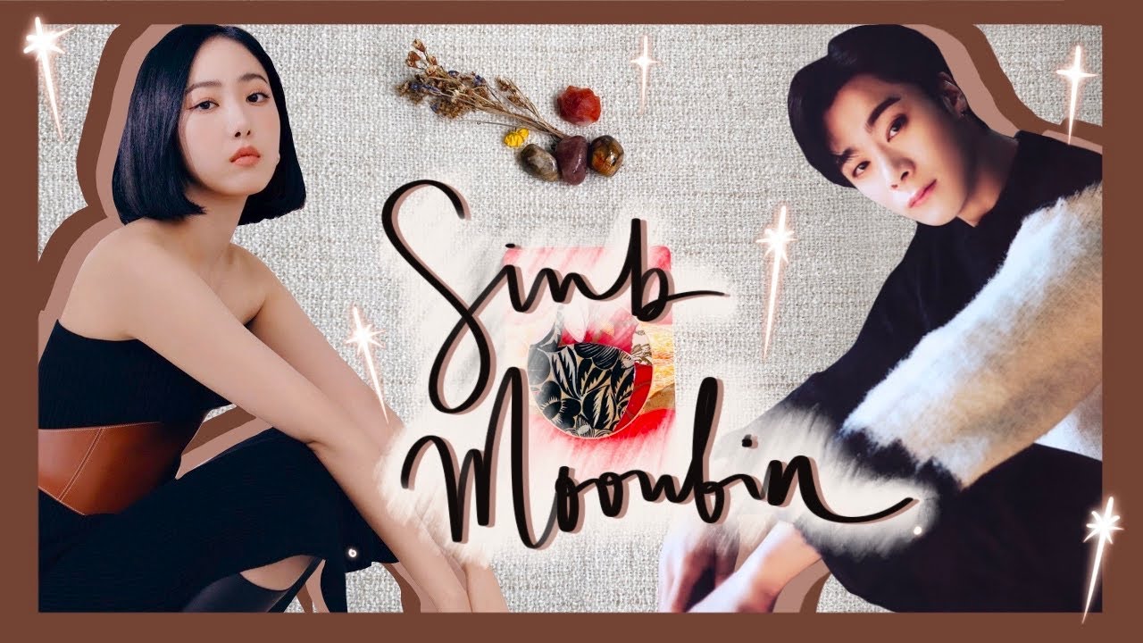 SINB AND MOONBIN FRIENDSHIP TAROT READING✨🔮 | BOND AND CURRENT ENERGY ✨ | FRIENDSHIP SERIES EP.4
