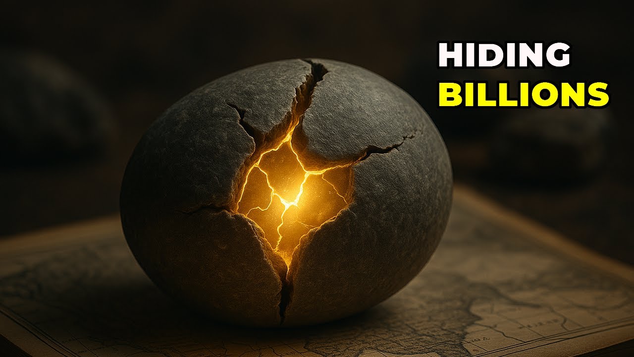 15 Overlooked Stones Hiding Future Billion-Dollar Gem Discoveries