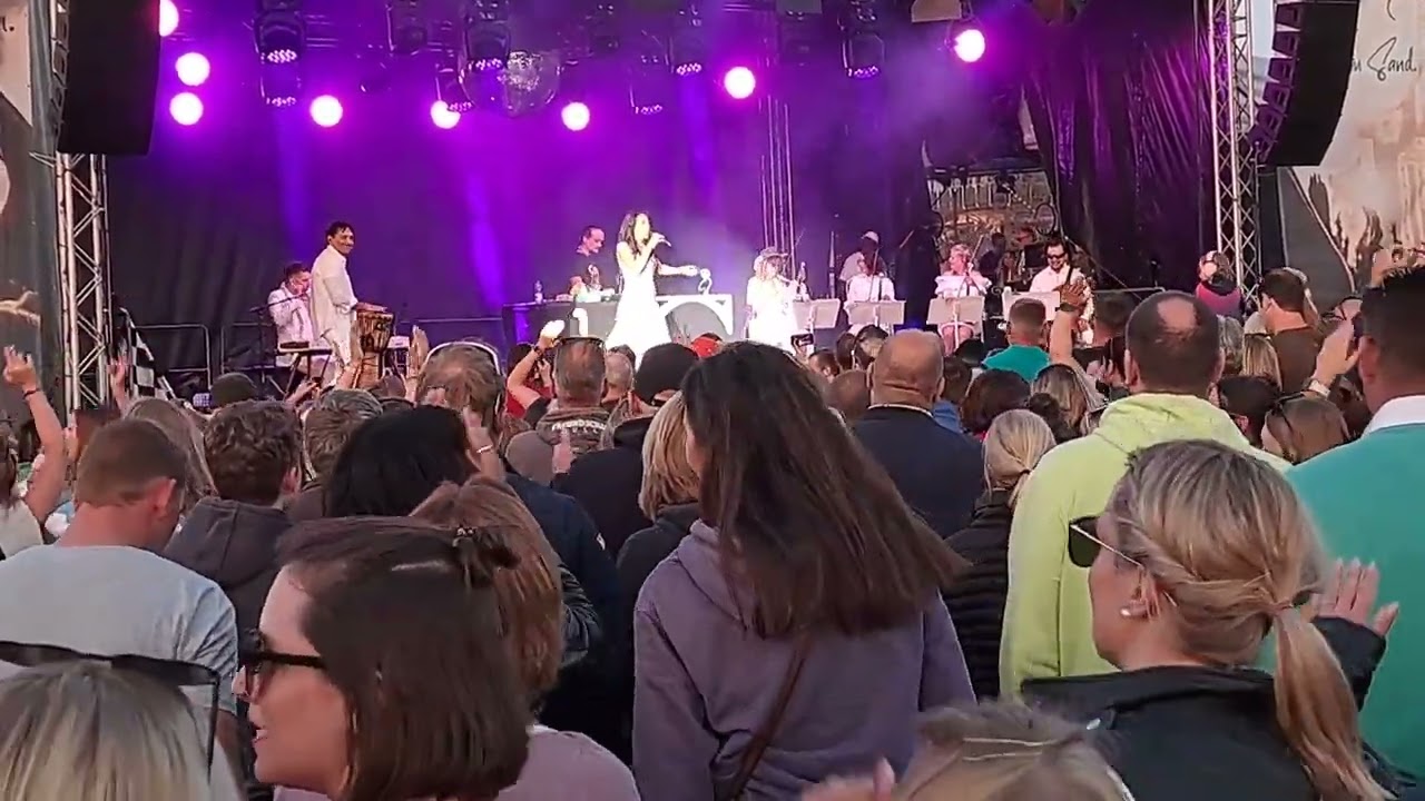Alex Christensen Niendorf Ostsee 2023