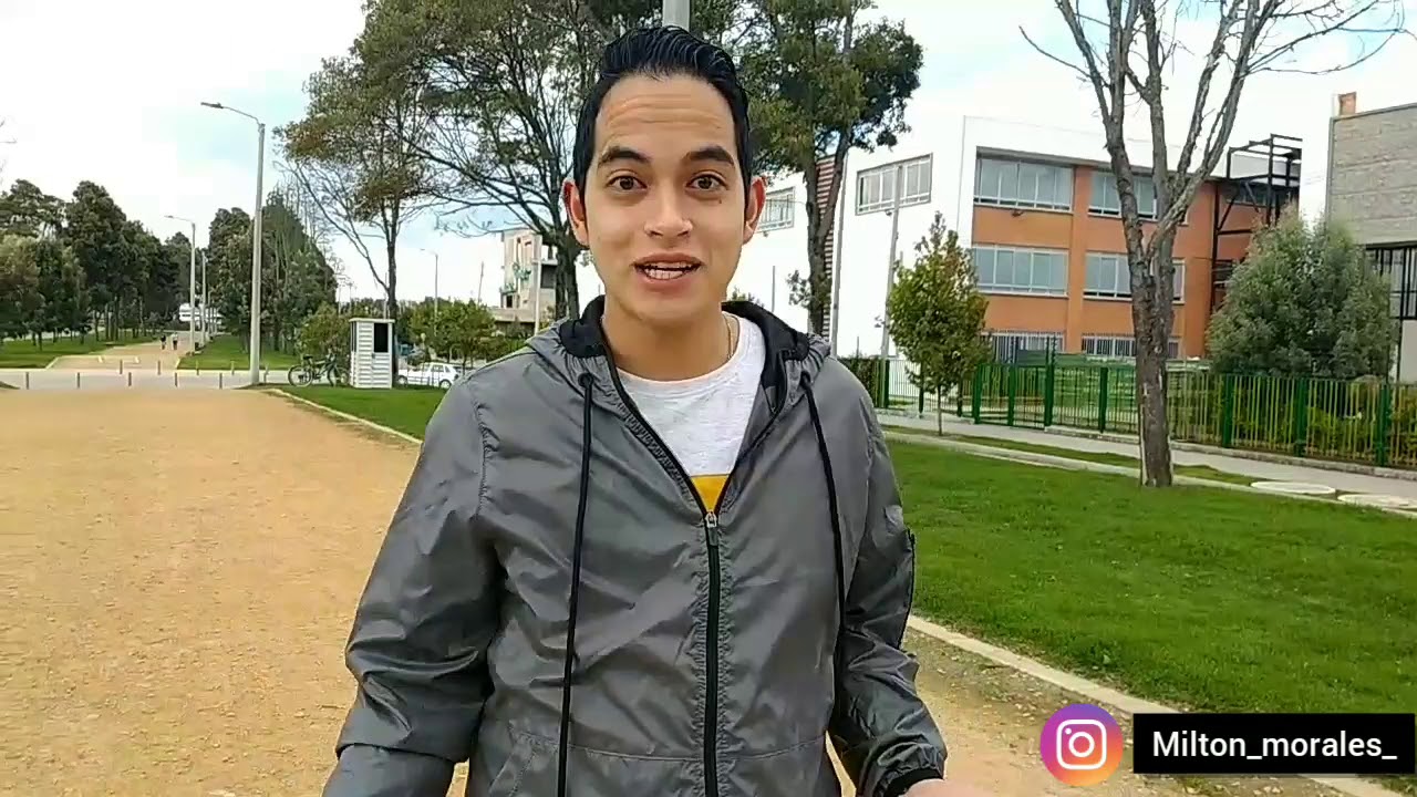 😊25 palabras que decimos los (ROLOS), en BOGOTA...😅