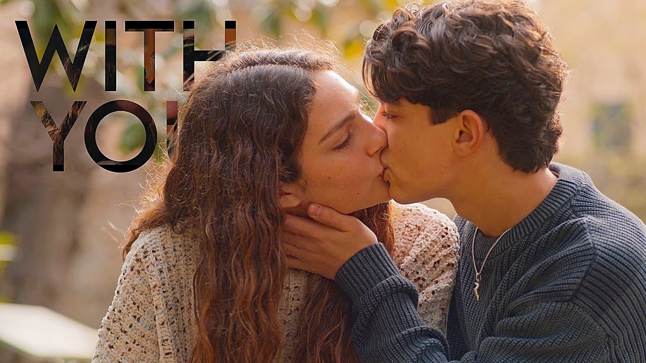 Claudio and Terry | With You | Riv4li