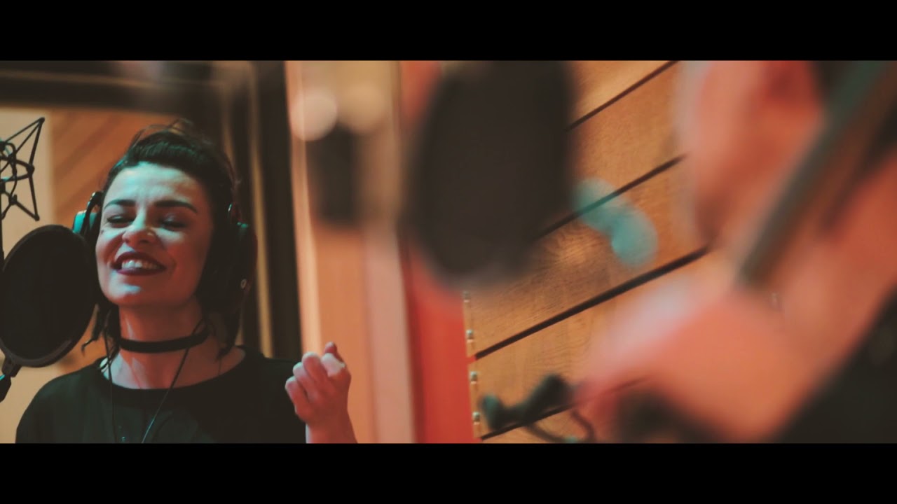 Fatma Turgut Rubato El Gibi
