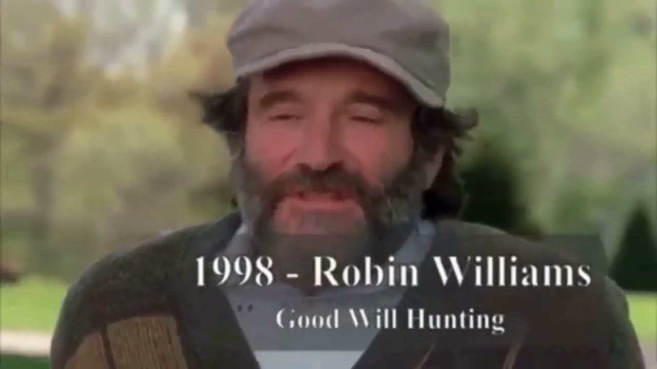 Every Oscar Winner for Best Supporting Actor (1937 - 2026)