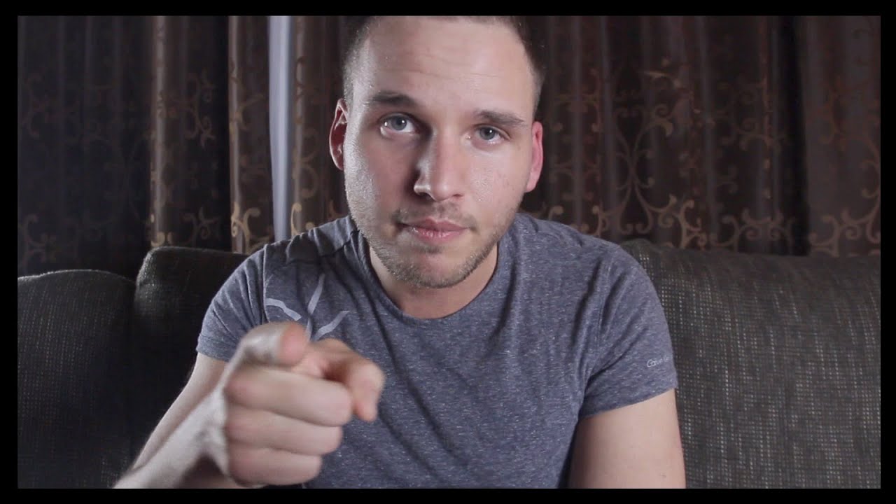 Rapanalyse - Kay One (&dagger; 22.11.2013)