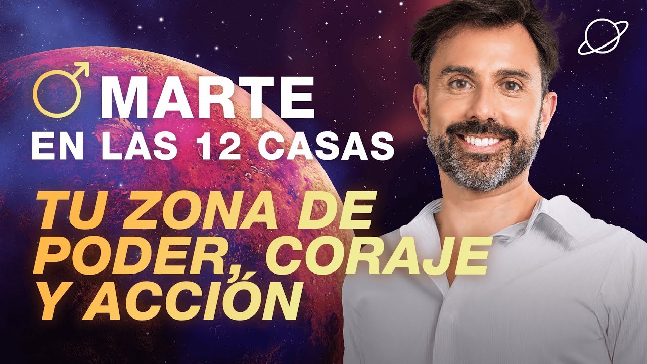 DESCUBRE DÓNDE ACTIVAR A TU GUERRERO 🥋| Marte por Casas 🔥