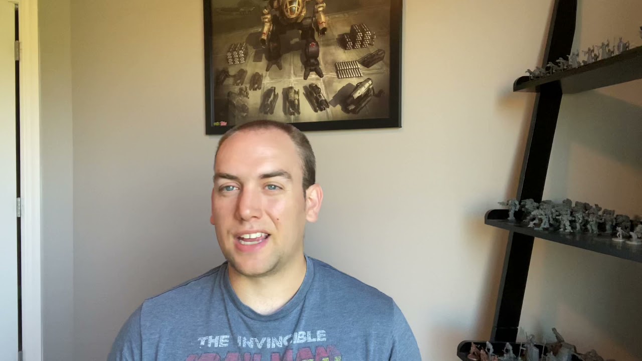 Dice Throne Talk - What to Buy First
