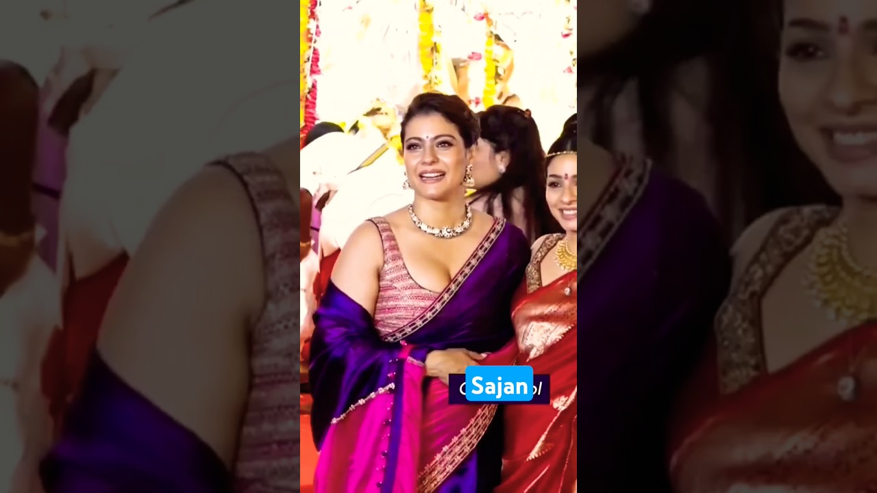Sajan ke Ghar Kaun aaya 