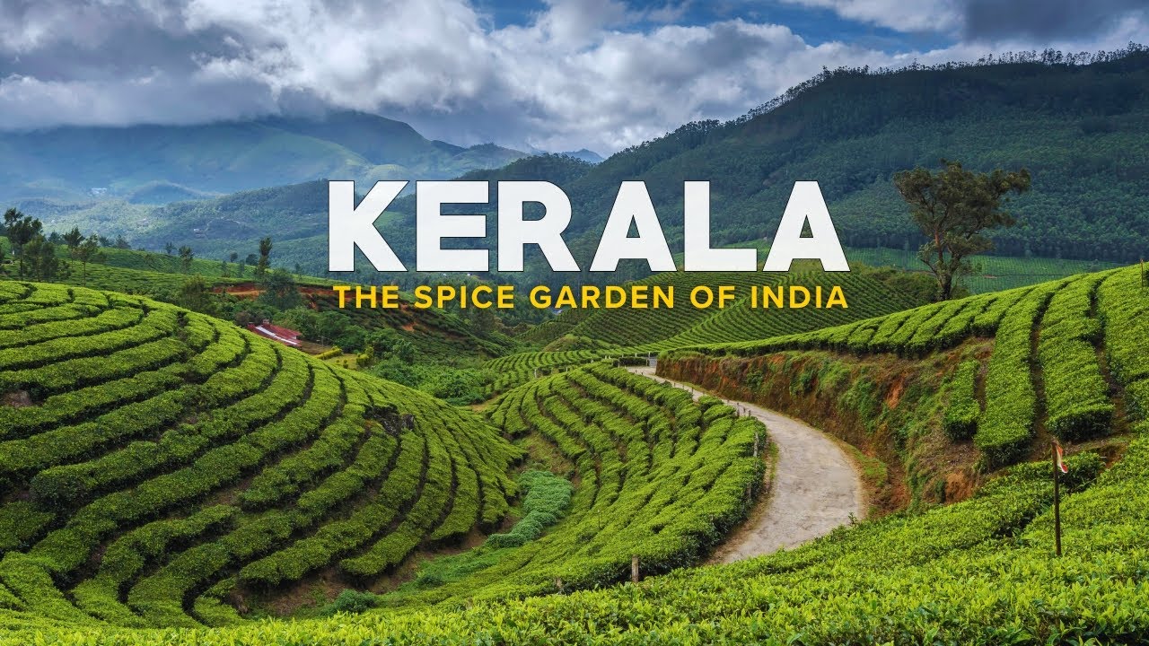 Kerala: The Spice Garden of India
