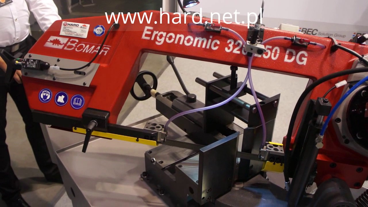Ergonomic 320.250DG