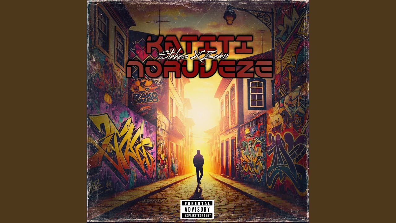 Katiti Noruveze (feat. Zemii Boy)