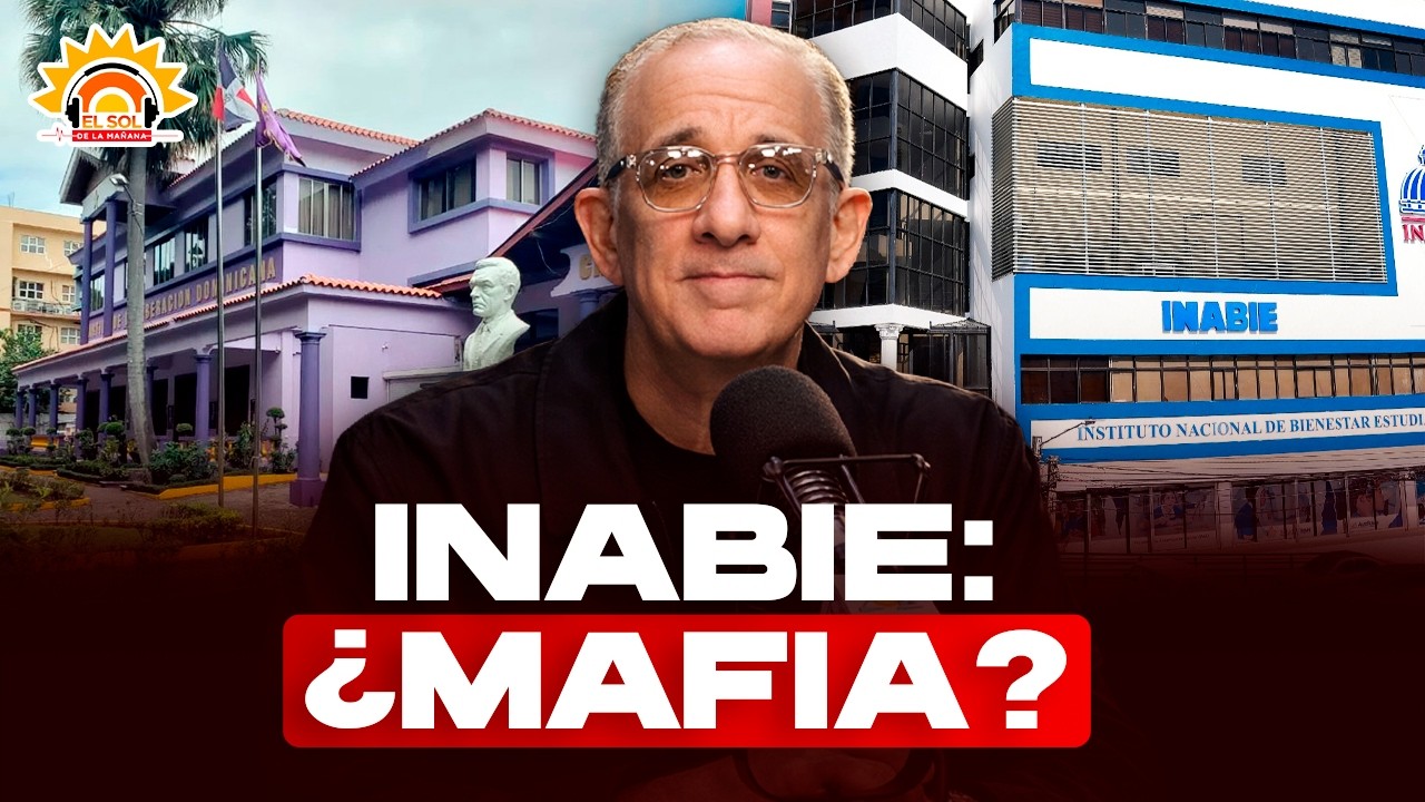 INABIE y PLD: Denuncias de mafia y la nueva estrategia de consulta interna