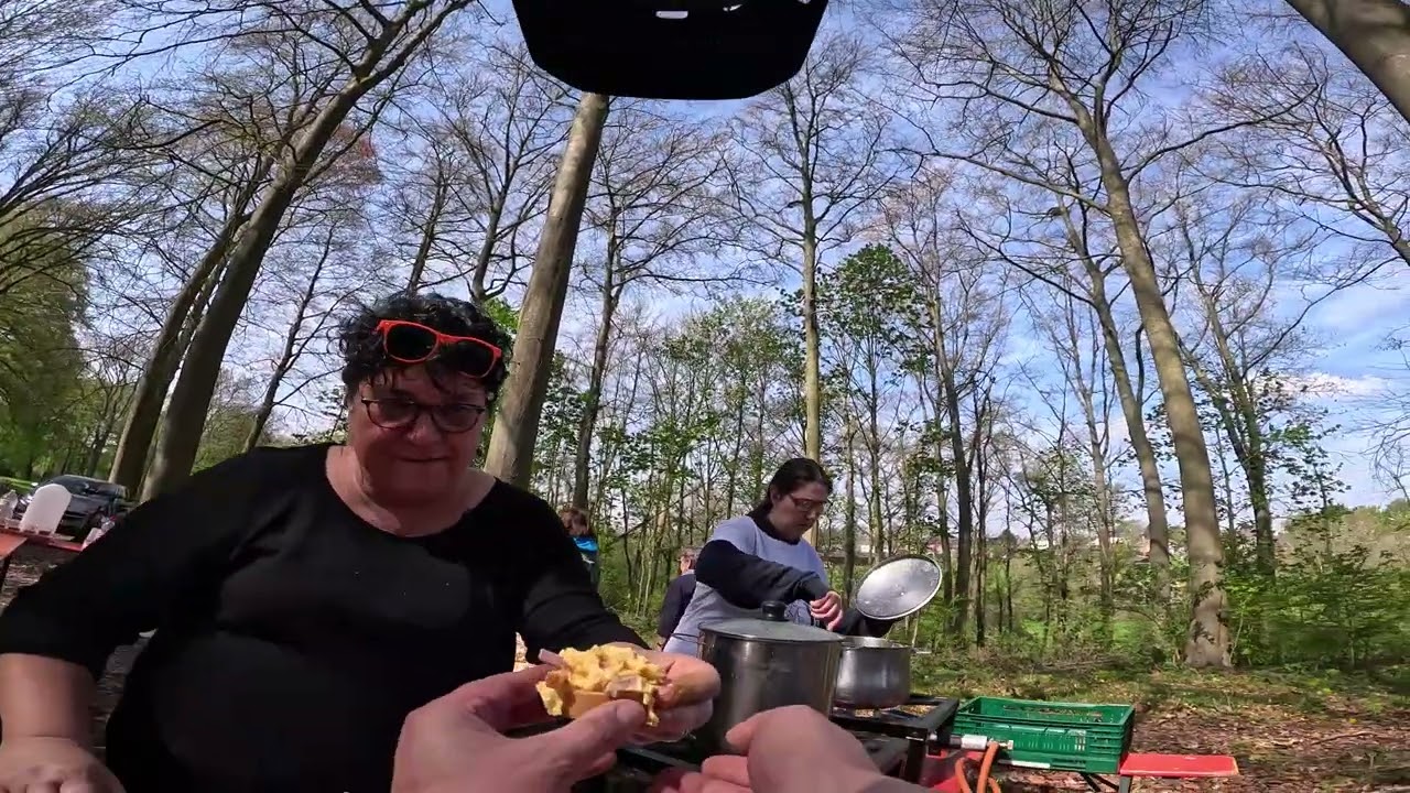 VTT SAUVENIERE 2023   4K
