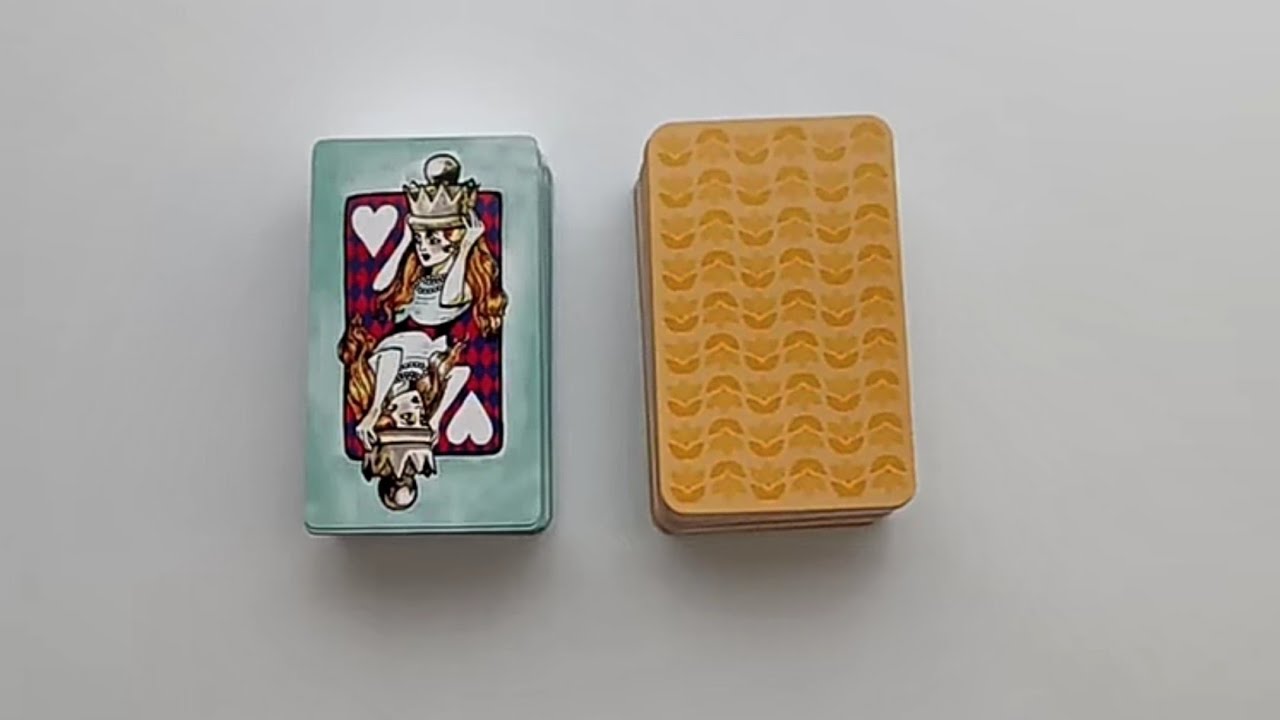 Sen Ne Görüyorsun? Aslında O Ne Hissediyor? Tarot