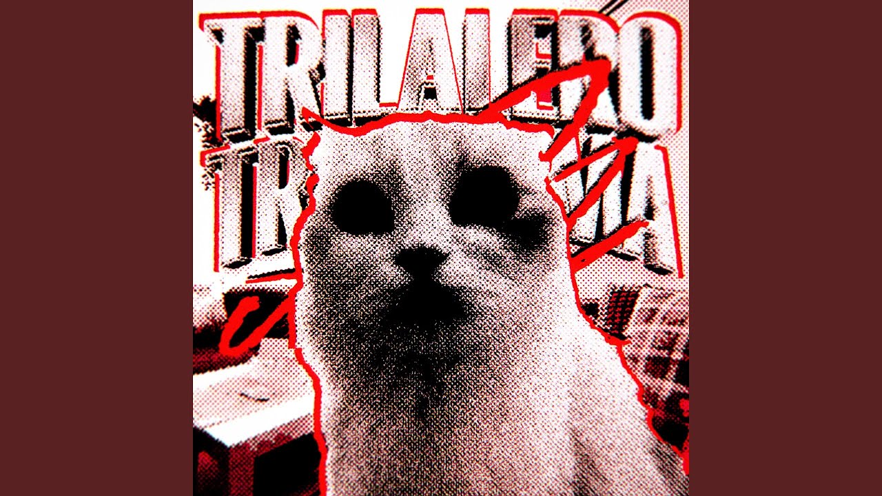 TRILALERO TRALALIMA FUNK (Slowed)