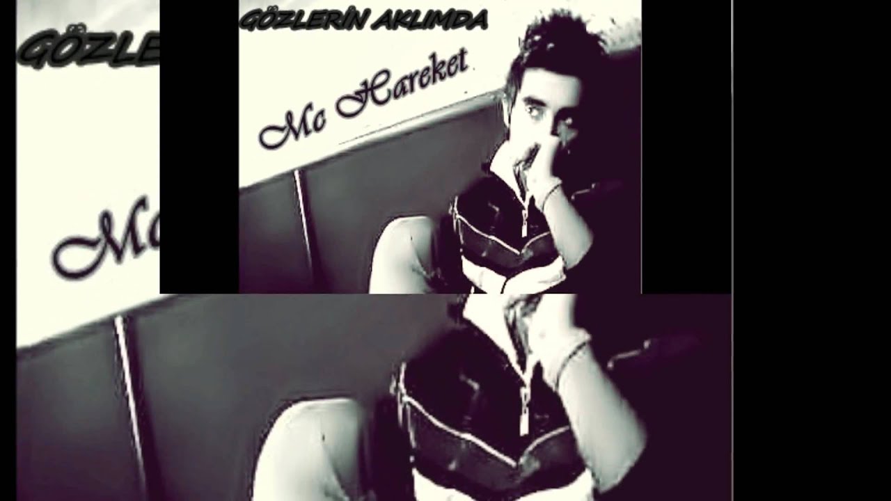mc hareket&rüzgar yek gözlerin aklımda