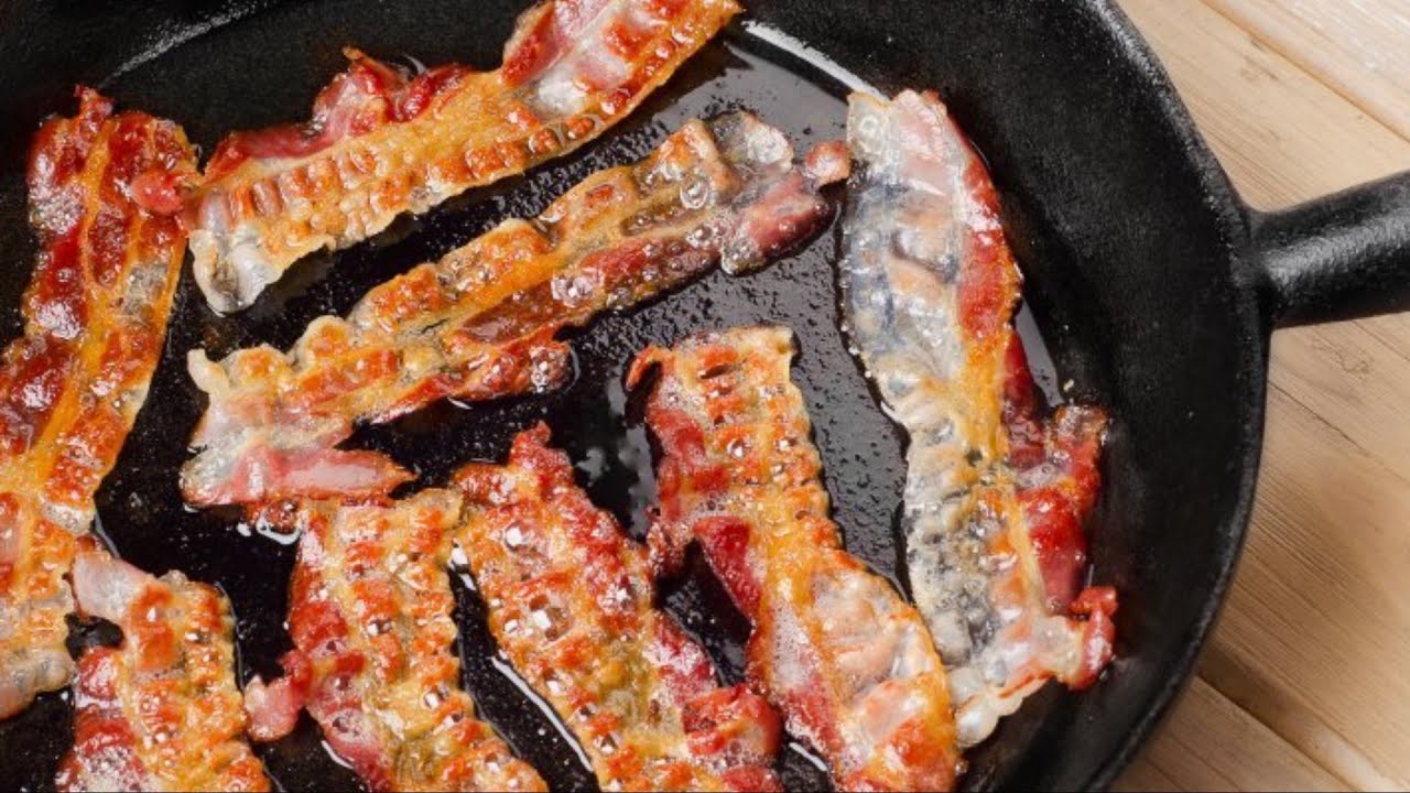 The Absolute Best Ways To Use Your Cast-Iron Skillet