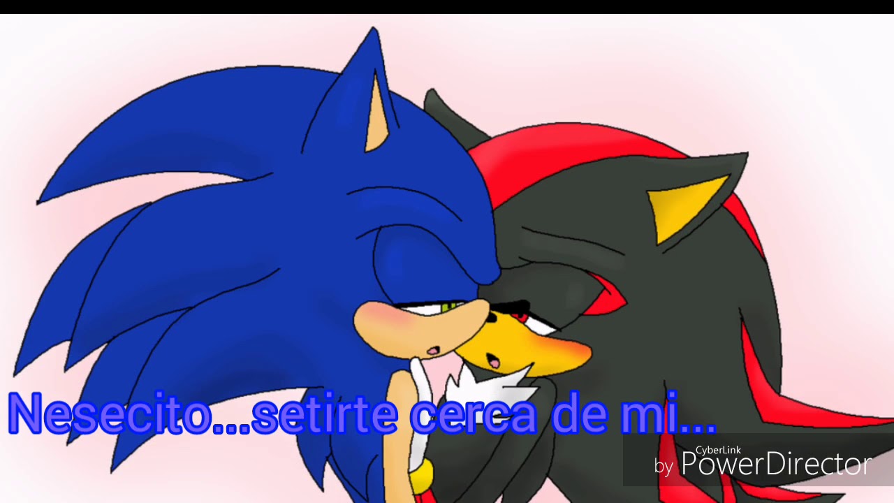 (SONADOW) El intrepido gato que se enamoro ~ Cap 22