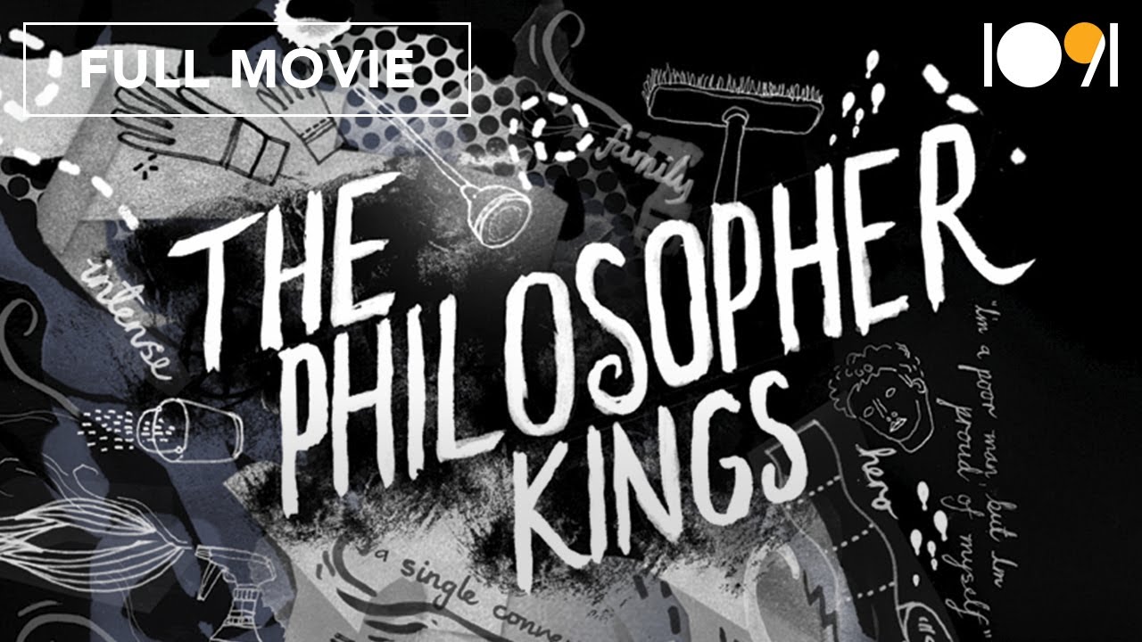 The Philosopher Kings (FULL MOVIE)
