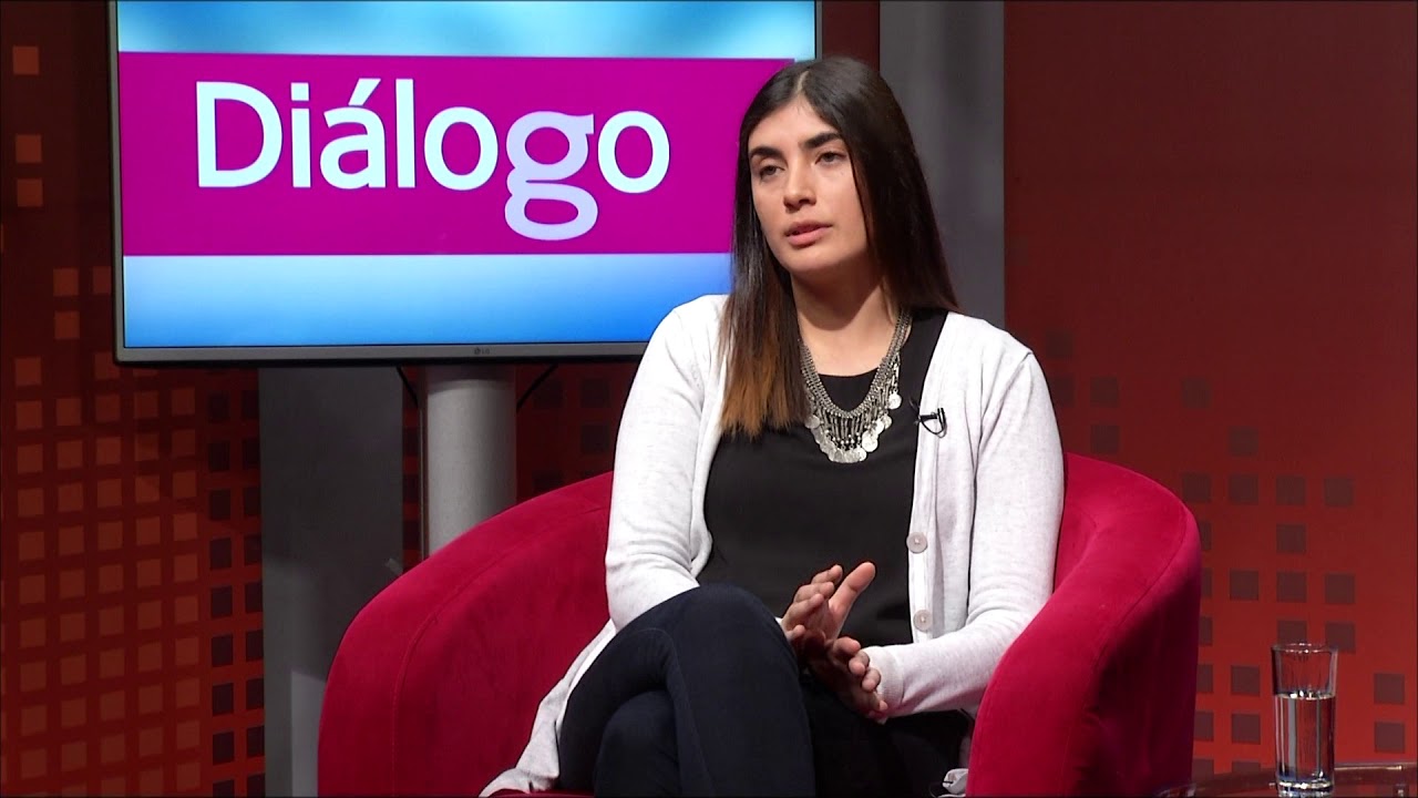 DIALOGO CAP. 23 2017 &ldquo;Infancia Vulnerable&rdquo;