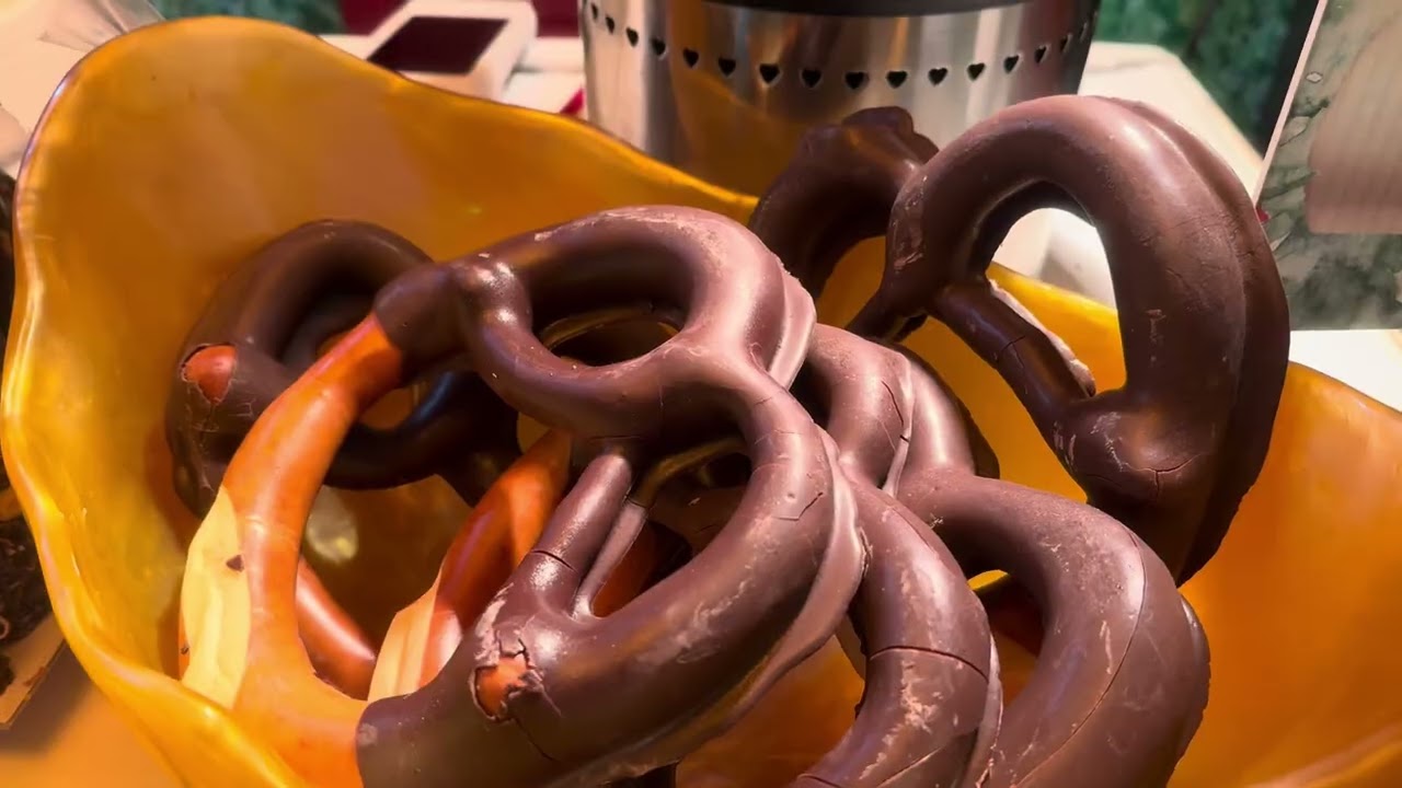 Canada - Christmas 2025 in Toronto