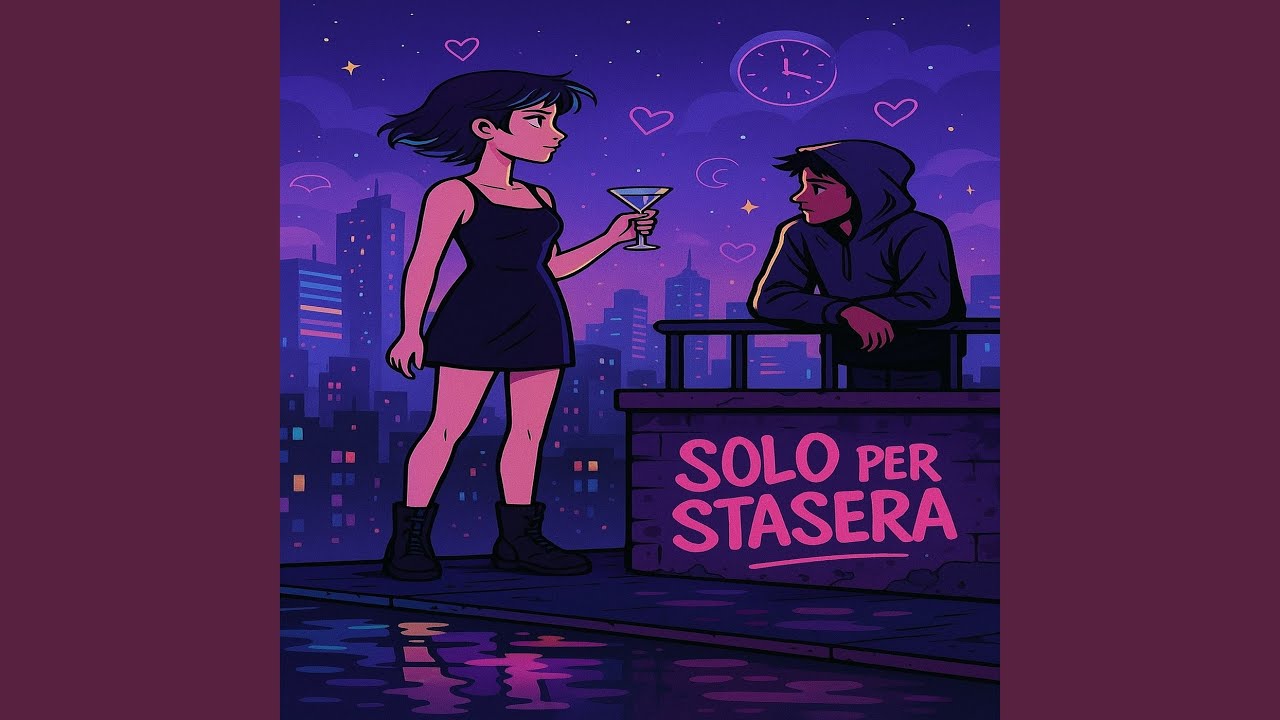 Solo per stasera