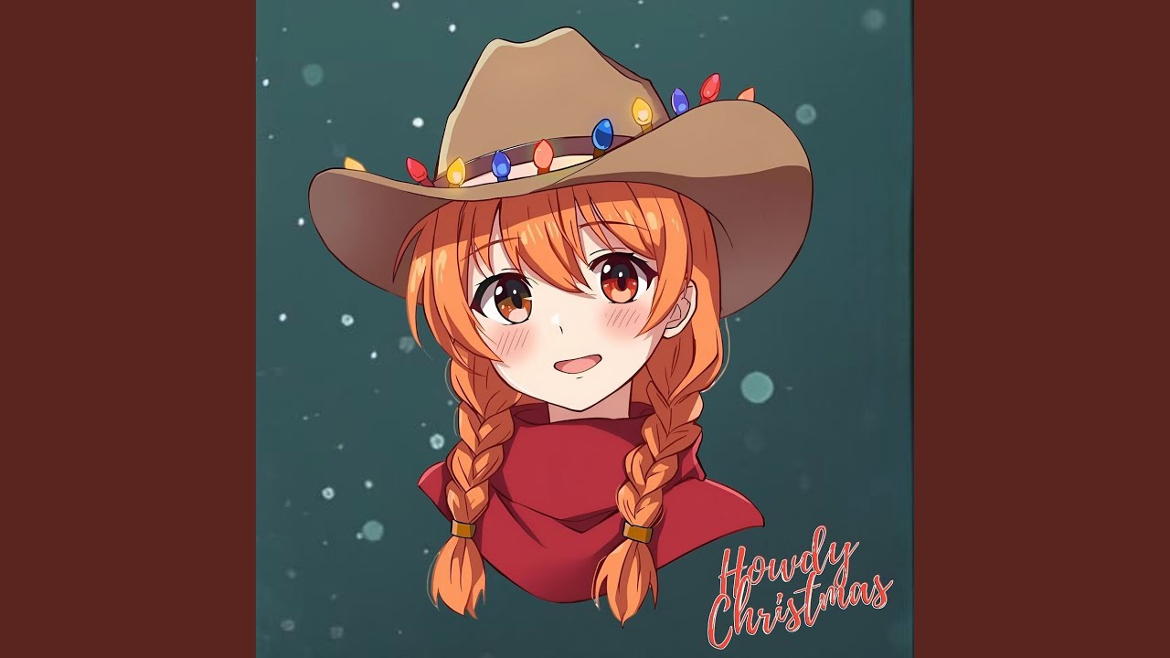 Howdy Christmas