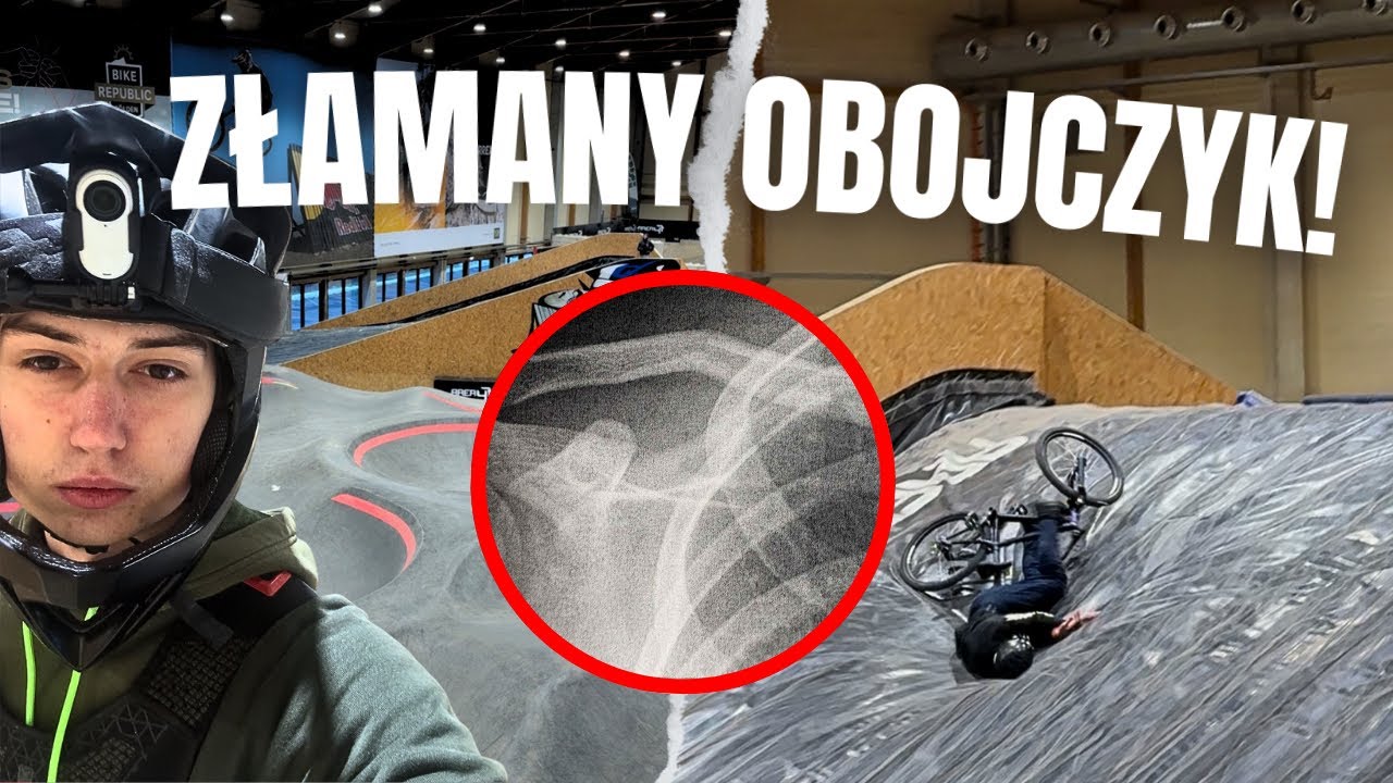 TO SIĘ NIE MAŁO TAK SKOŃCZYĆ | AREA 47 TRIP