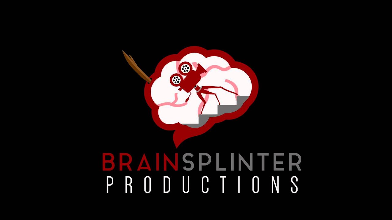Brainsplinter Animated Logo